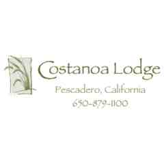 Costanoa Lodge
