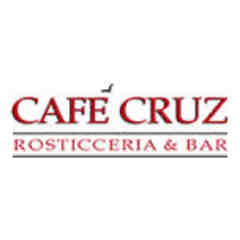 Cafe Cruz