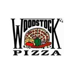 Woodstock Pizza