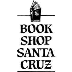 BookShop Santa Cruz