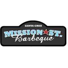 Mission St. BBQ