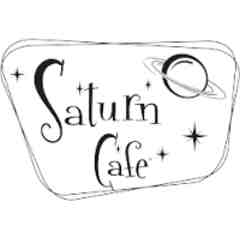 Saturn Cafe