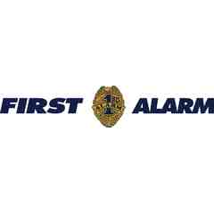 First Alarm