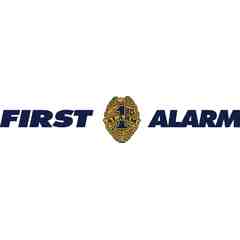 First Alarm
