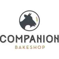 Companion Bakeshop