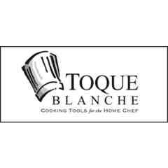 Toque Blanche