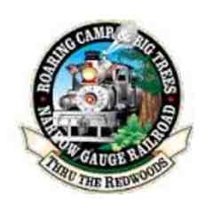 Roaring Camp Railroads