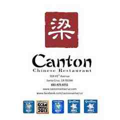 Canton Restaurant