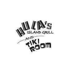 Hula's Island Grill