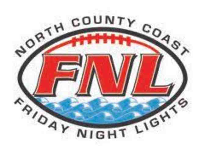 Friday Night Lights Football Registration for Fall 2018 - Photo 1