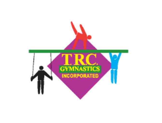 TRC Gymnastics Inc- One Week of 2018 Gymnastics Camp in Solana Beach - Photo 1