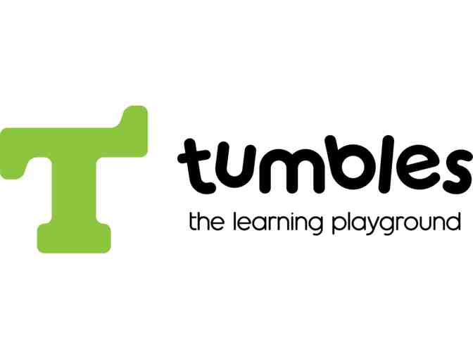 Tumbles - Lifetime family membership + 4 weekly tumbling classes - Photo 1