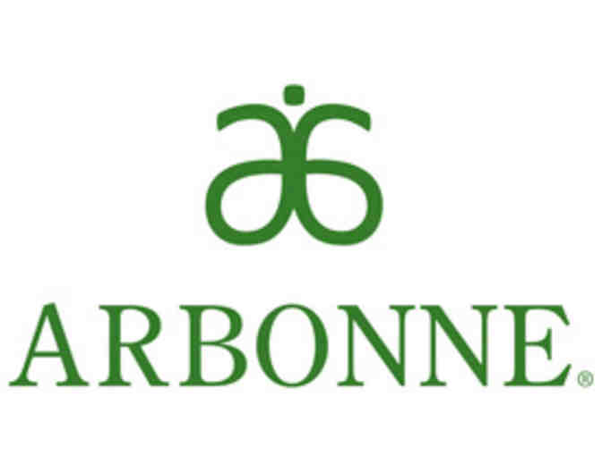 Arbonne Rescue and Renew Gift Basket