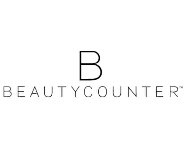 Beautycounter -  $25 Gift Certificate plus Shimmer & Shine Body Set