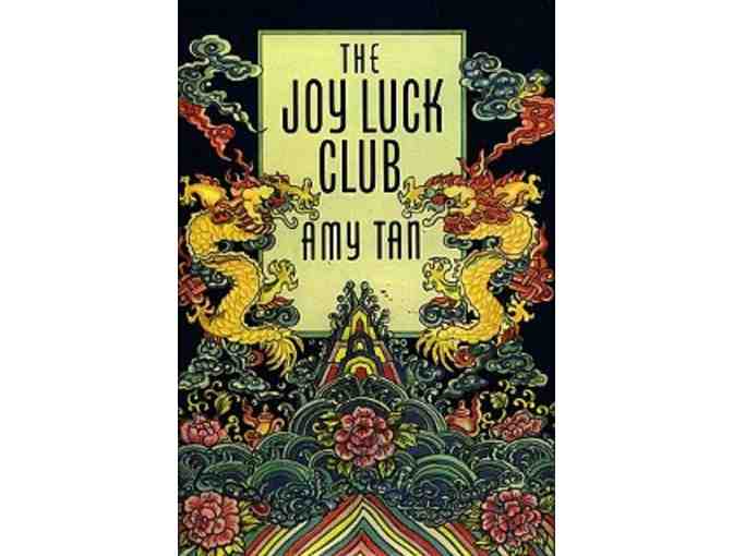 Join The Joy Luck Club --- Come Play Mah Jongg