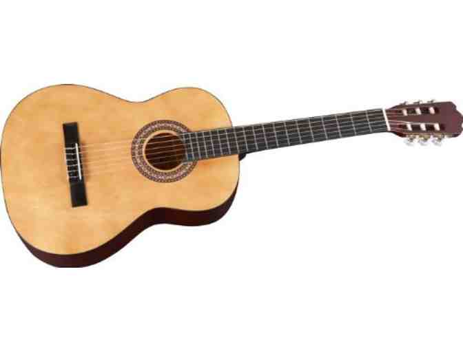 Gift Certificate for Lucida Acoustic Guitar