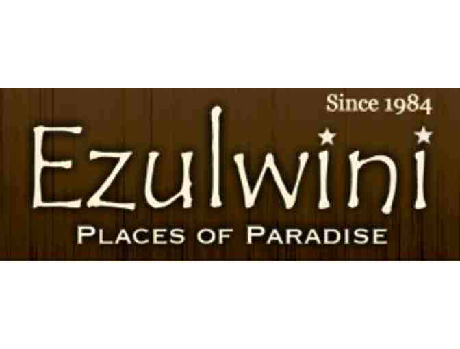 7 Night Ezulwini South African Adventure (2 Guests)