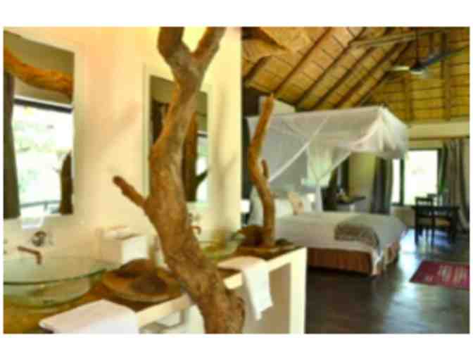 7 Night Ezulwini South African Adventure (2 Guests)