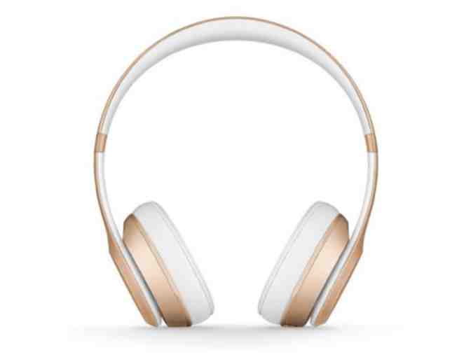 Ultimate Gift for Music Lover (Beats Wireless Headphones + Pandora One Year Subscription)