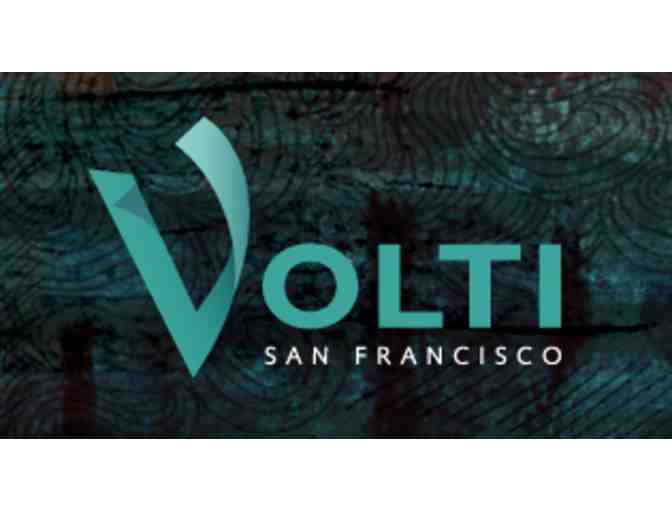2 Tickets to Painted Lights with Volti featuring PEBCC's Ensemble
