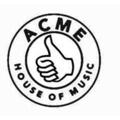 John Middle, Acme House of Music