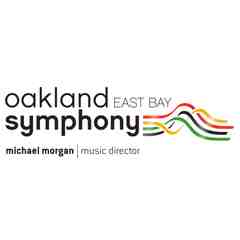 Oakland East Bay Symphony