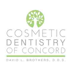 Cosmetic Dentistry of Concord