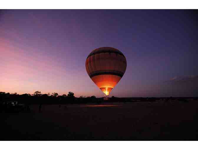 Kenya, Africa for Eight Days & Seven Nights