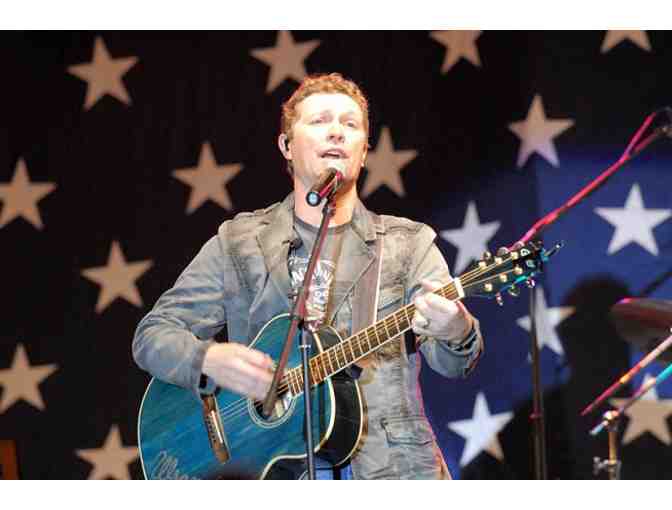 2014 Annual Country Music Awards Package