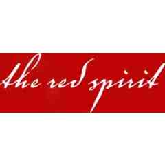 Karen Duffin, owner The Red Spirit