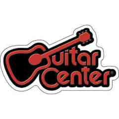 Guitar Center