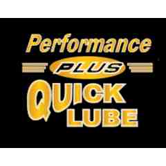 Performance Plus Oil