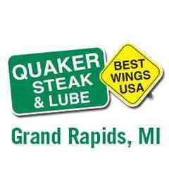 Quaker Steak & Lube