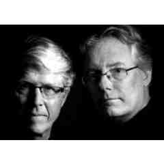 Douglas Preston & Lincoln Child