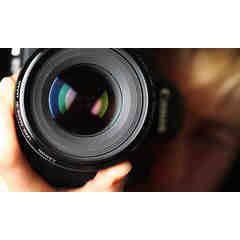 Vicky Feazell, Photographer