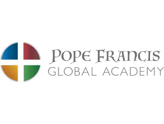 Pope Francis Global Academy Family Fridays--Out of Uniform
