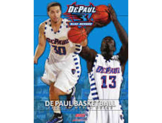 DePaul Men's Basketball game