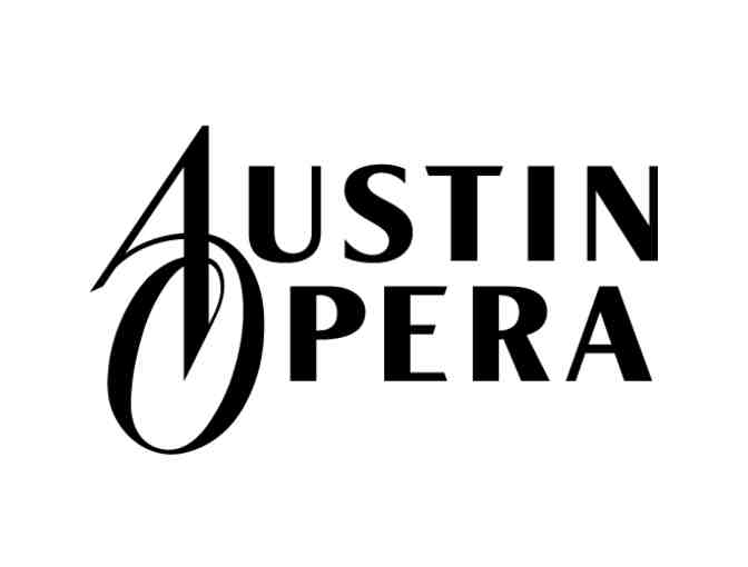 The Barber of Seville - Two Tickets