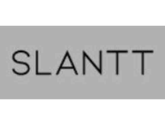 Slantt Studio Camila Earrings