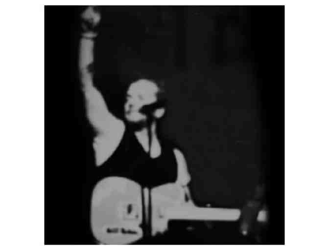 John Mellencamp - Two Orchestra-Level Tickets