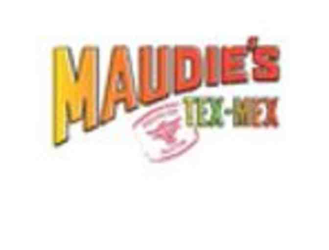 Maudie's Tex-Mex Gift Card - $75 (2 of 2) - Photo 1