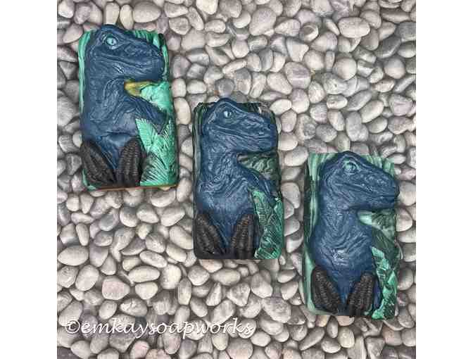 LASA Project Graduation Swag Bag 2 - 'LASA RAPTORS'