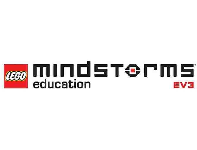 LEGO Mindstorm Robotics Kit - EV3