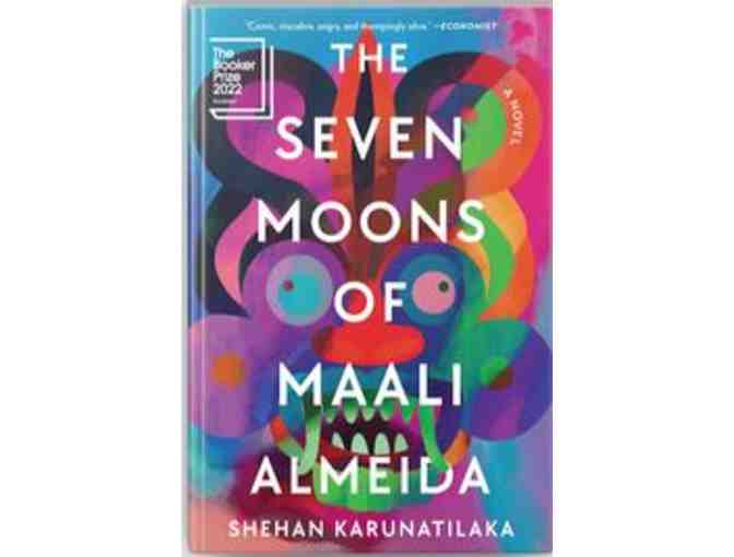 BookPeople Books Bundle