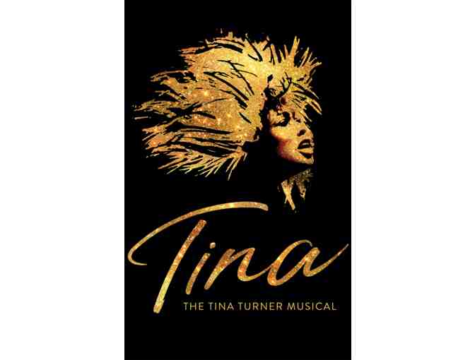 Broadway in Austin's "Tina - The Tina Turner Musical" - Two Tickets - 01/13/24 (#1) - Photo 1