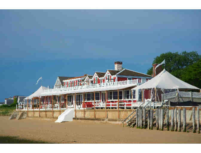 $250 Gift Certificate for The Red Inn, Provincetown, MA!