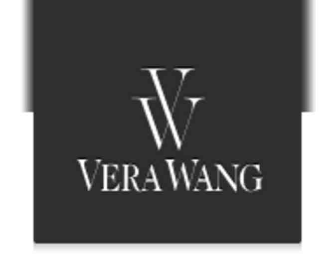 Vera Wang Short Dress