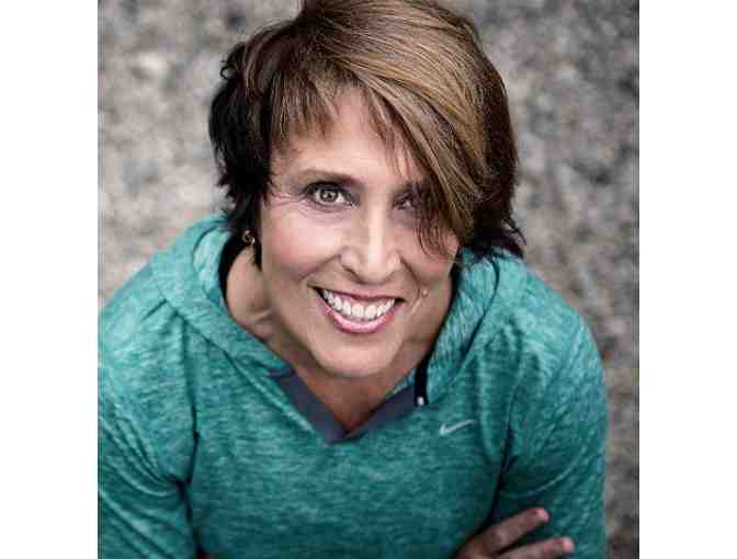 One Hour Personal Training Session with Denise Gaylord