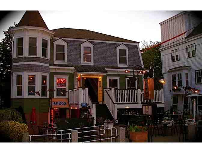 Provincetown Film Festival - Hotel and Restaurant Package!
