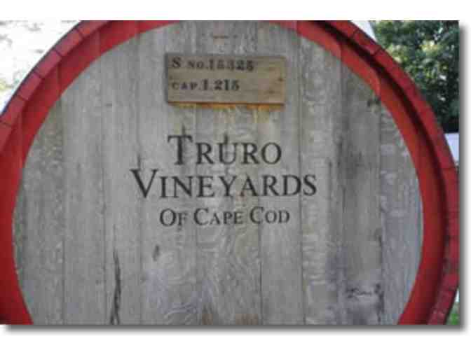 Truro Vineyards - $50 Gift Card
